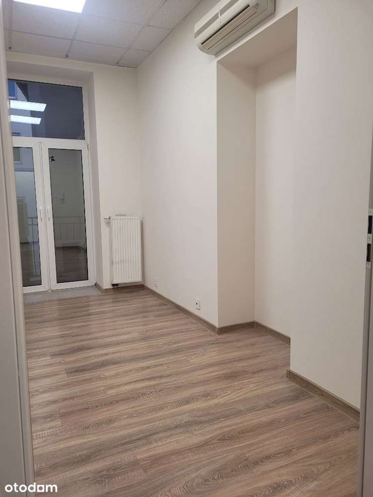 Pokoje biurowe 8m2 -18m2 Kielce Centrum Klimatyzacja - Pełny obrazek: 4/4