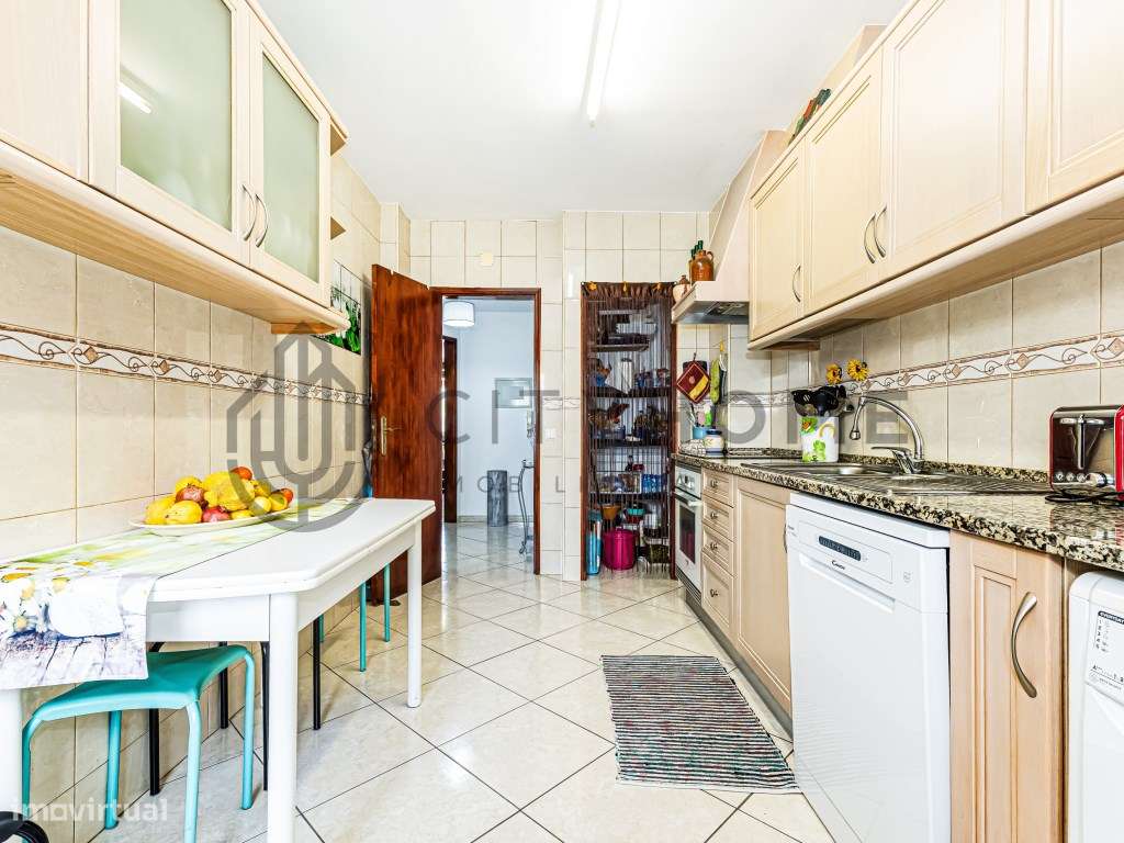 Apartamento T3 em Albufeira-9