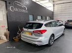 Ford Focus SW 1.5 EcoBlue S&S ST-LINE - 2