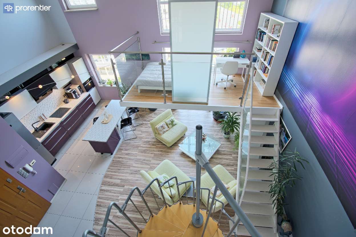 Dwustronne i dwupoziomowe nad Gęśnikiem - BEZ PROWIZJI !!!-19