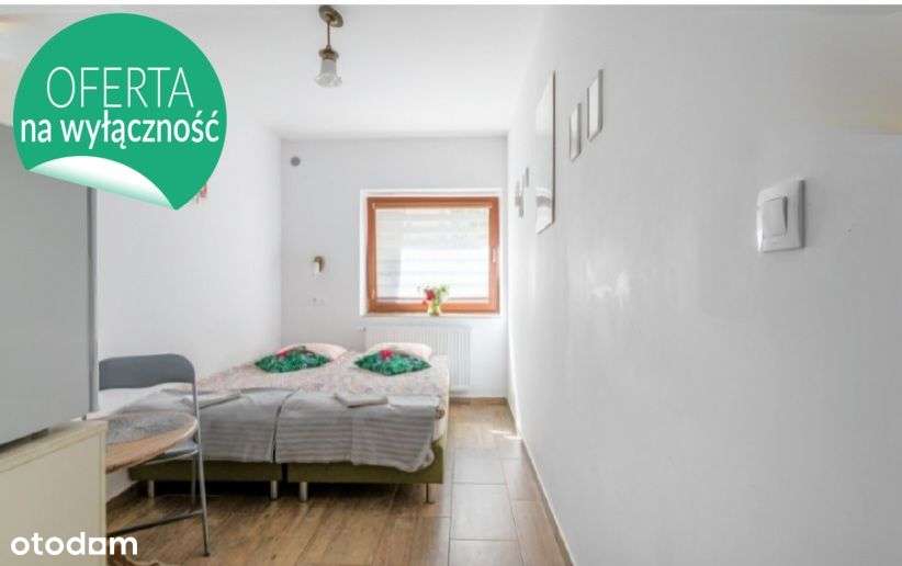 Okazja cenowa dla inwestora 6 pokoi.-5