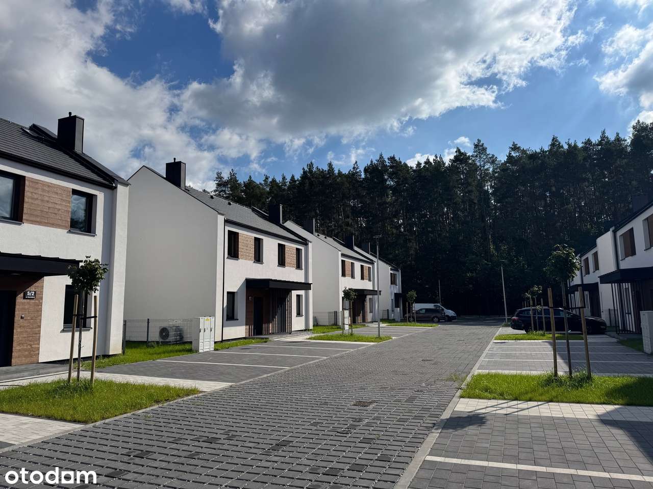 Świąteczna zimowa oferta - DOMEK GOTOWY DO WPROWADZENIA-17