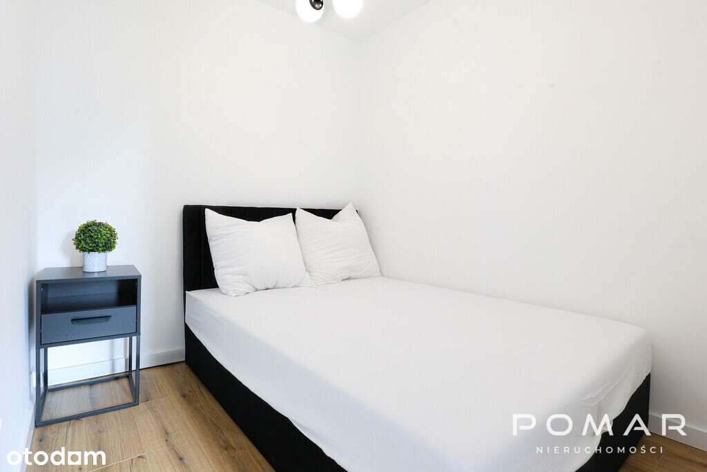 REZERWACJA! | PO REMONCIE | 32m2 |PIERWSZY NAJEM - Pełny obrazek: 4/6