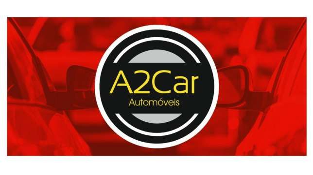 A2car Automovéis logo