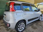 Fiat Panda 1.2 Lounge - 6