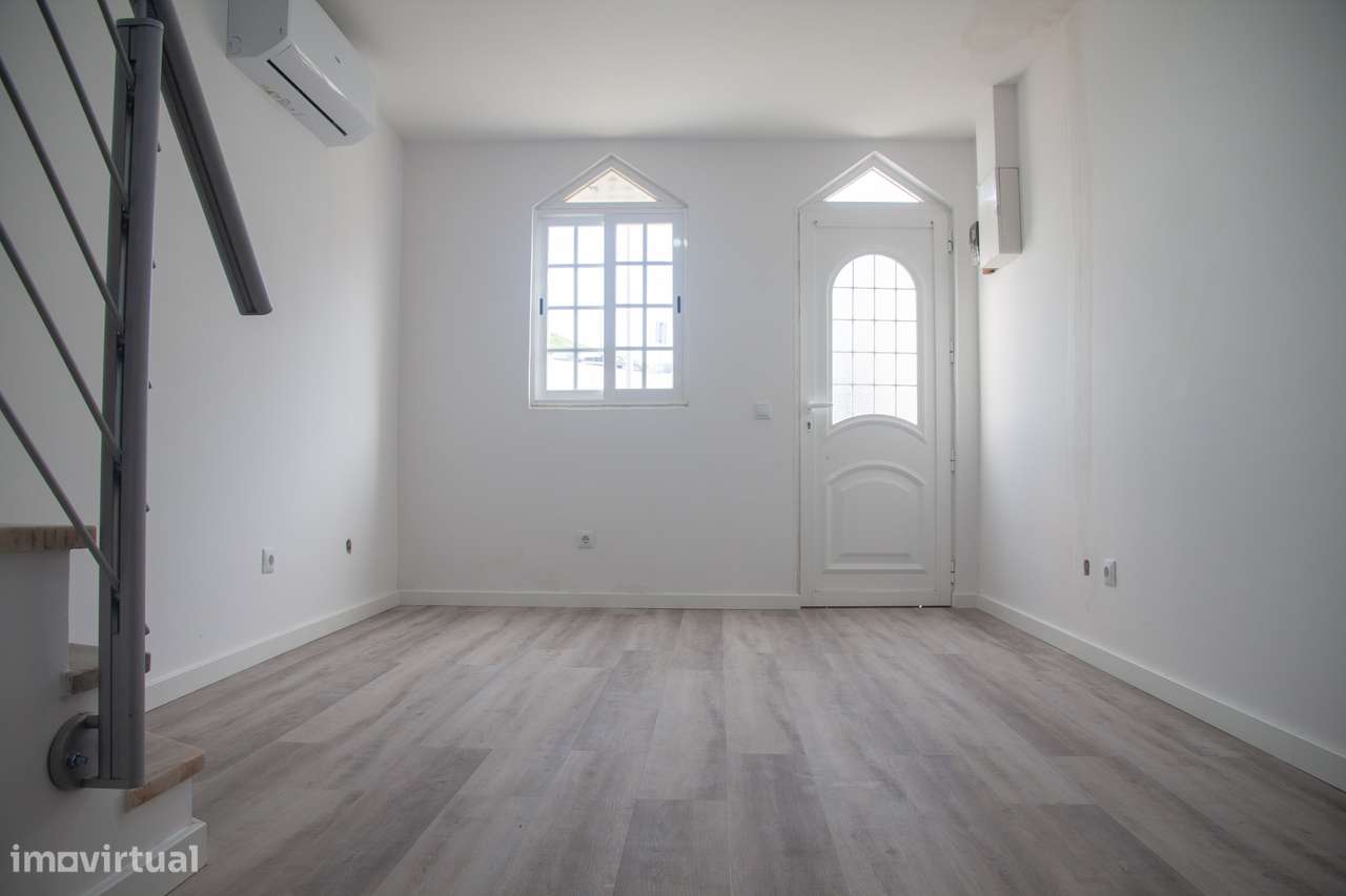 Aluga-se Casa em Sesimbra – a 100 m da Praia - Grande imagem: 4/10