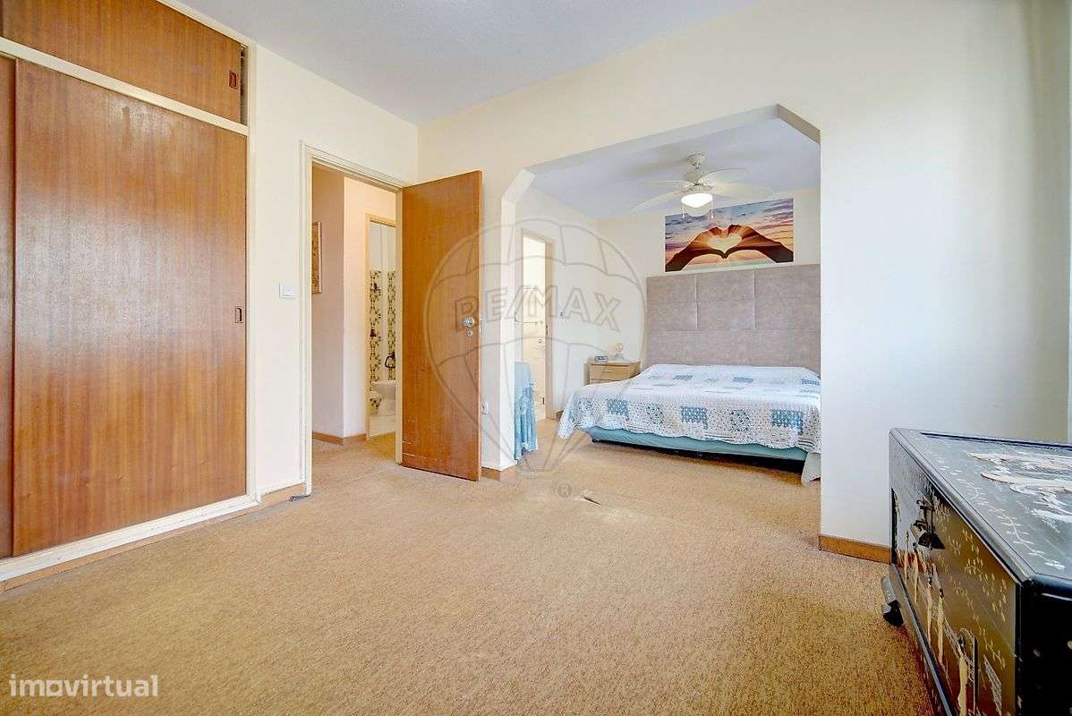 Apartamento T5 para venda-10