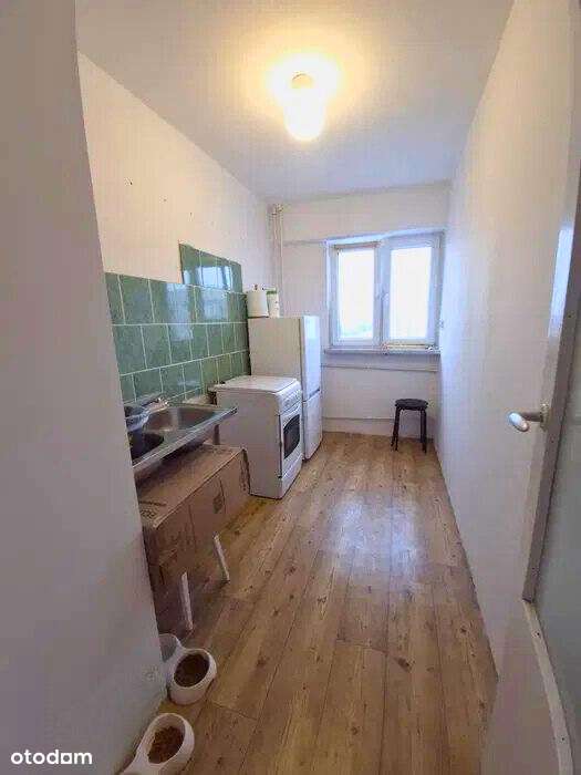 Żoliborz ul. Elbląska⭐️2 pokoje + kuchnia + Balkon BLISKO PARK - Pełny obrazek: 3/4