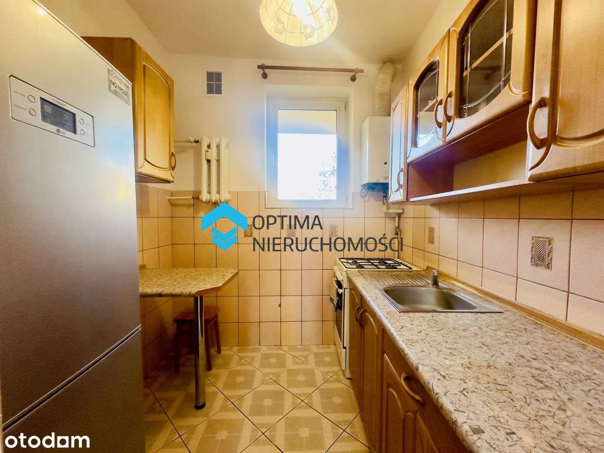 Mieszkanie na sprzedaż-8