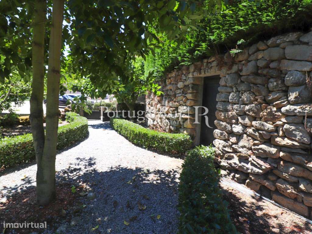 Casa Senhorial com Piscina Proximidades de Trancoso-56