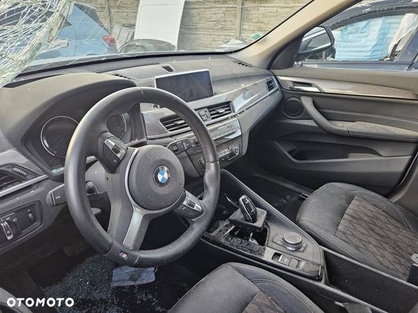 BMW X1 sDrive18i GPF xLine - 7