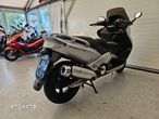 Yamaha Tmax - 35