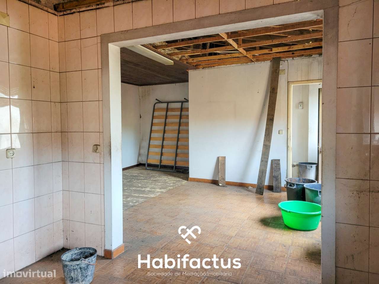 Moradia de Pedra T2 + 1 em Parada - Grande imagem: 5/33