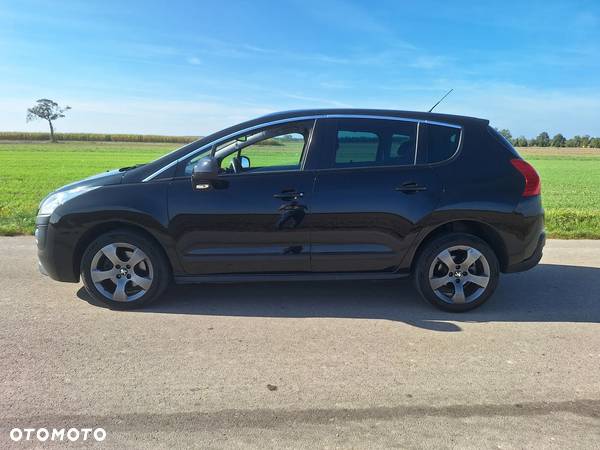 Peugeot 3008 2.0 HDi Active - 7