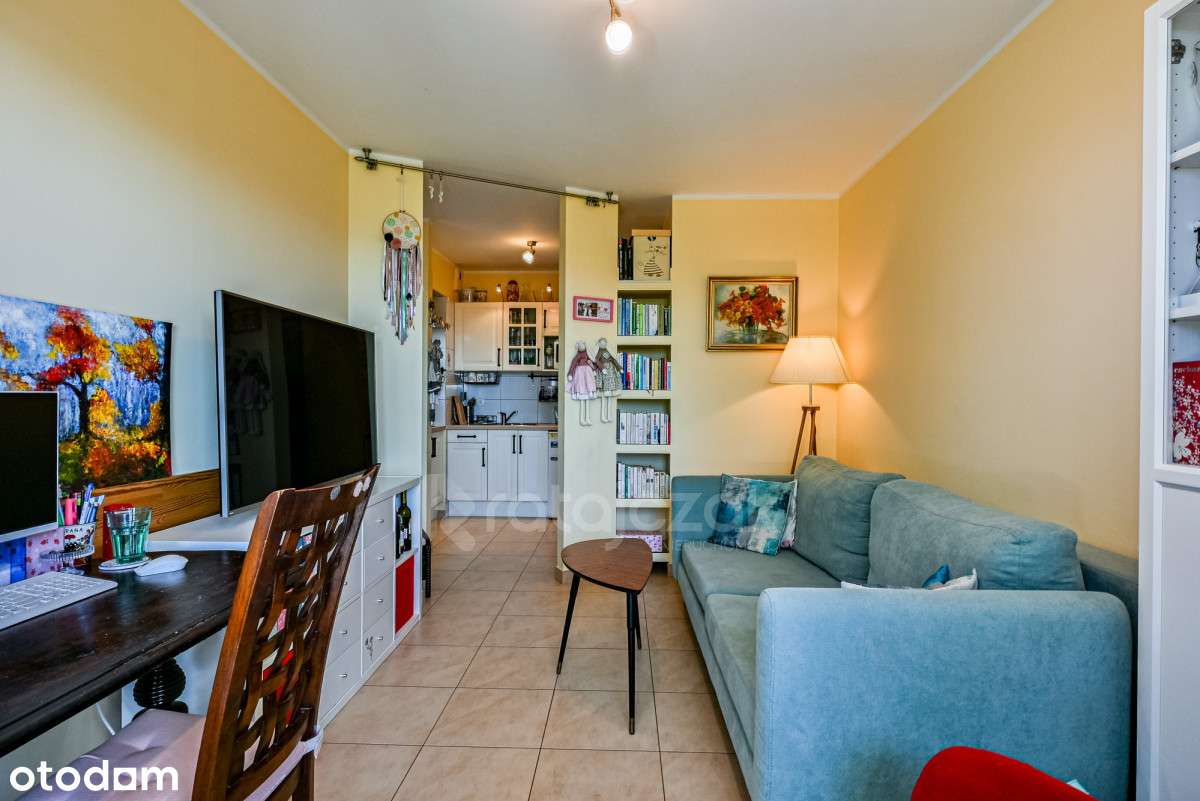 2 Pok | Gotowe DO Wejścia | Gniewino | 2 Piętro - Pełny obrazek: 4/20