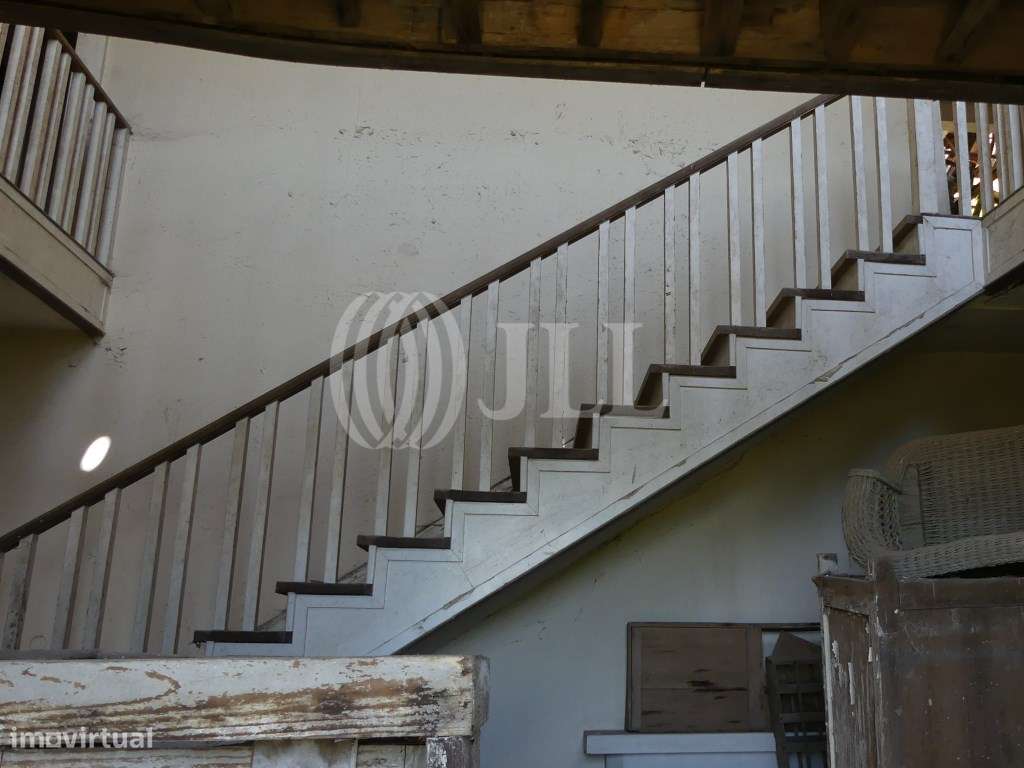 Quinta T9 para reabilitação, em Barcelos, Braga - Grande imagem: 3/7