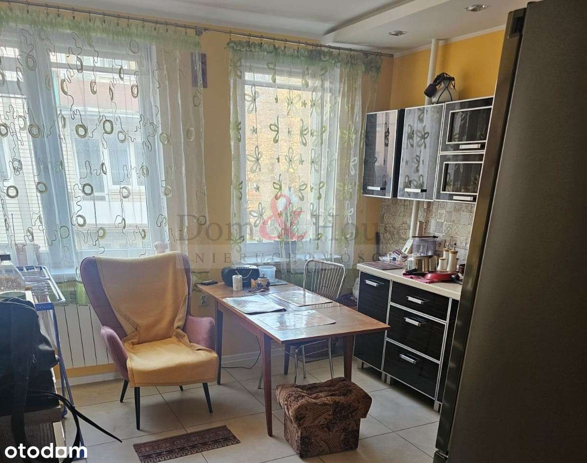 Mieszkanie 2-pokojowe w Wołominie blisko Pkp - Pełny obrazek: 5/9