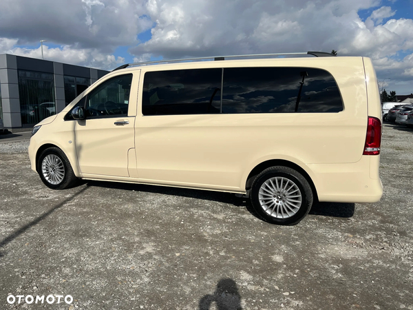 Mercedes-Benz Vito 119 CDI Tourer Extralang PRO - 8