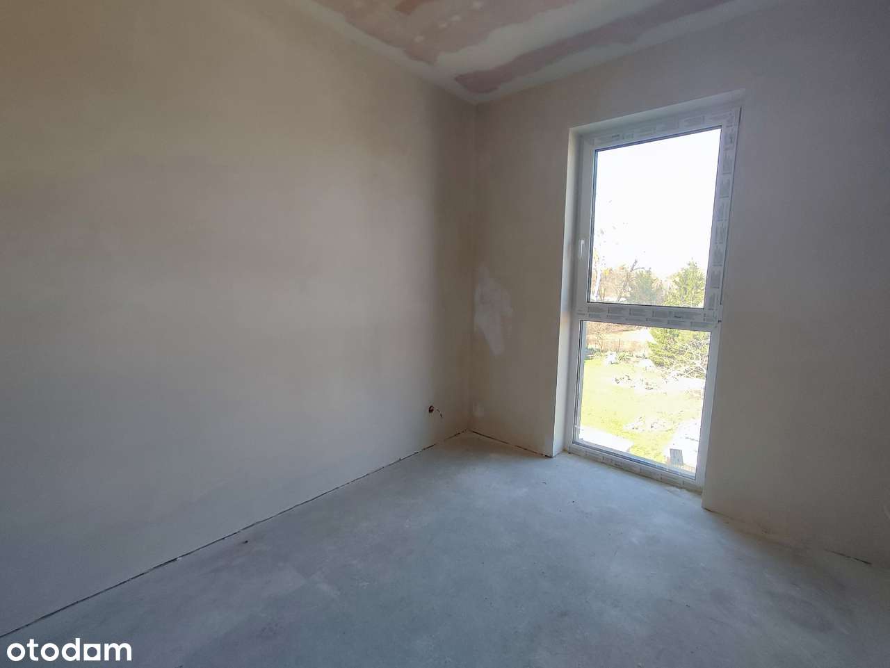 Na sprzedaż 2 pokojowe mieszkanie w Grodzisku Maz.-8