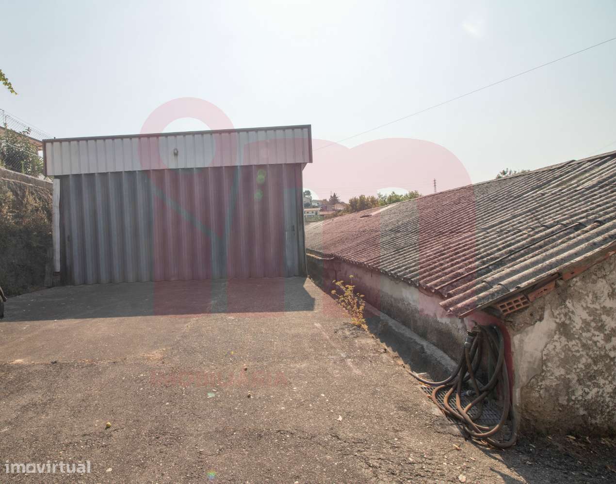 Habitaçao, Oficina, Negócio, Bi-familiar-55