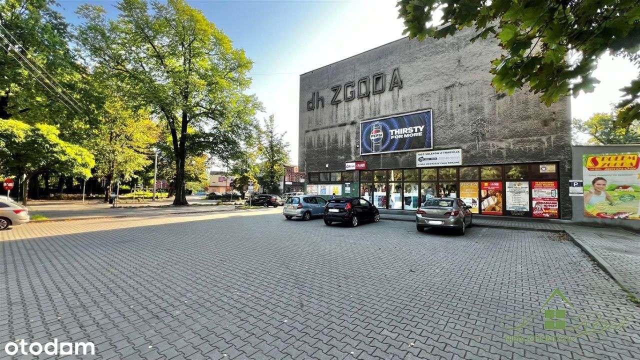 Lokal Do Wynajęcia-Idealne Miejsce Na Twój Biznes - Pełny obrazek: 5/10