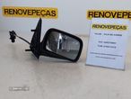 Espelho Retrovisor Dto Volkswagen Polo (6N1) - 1