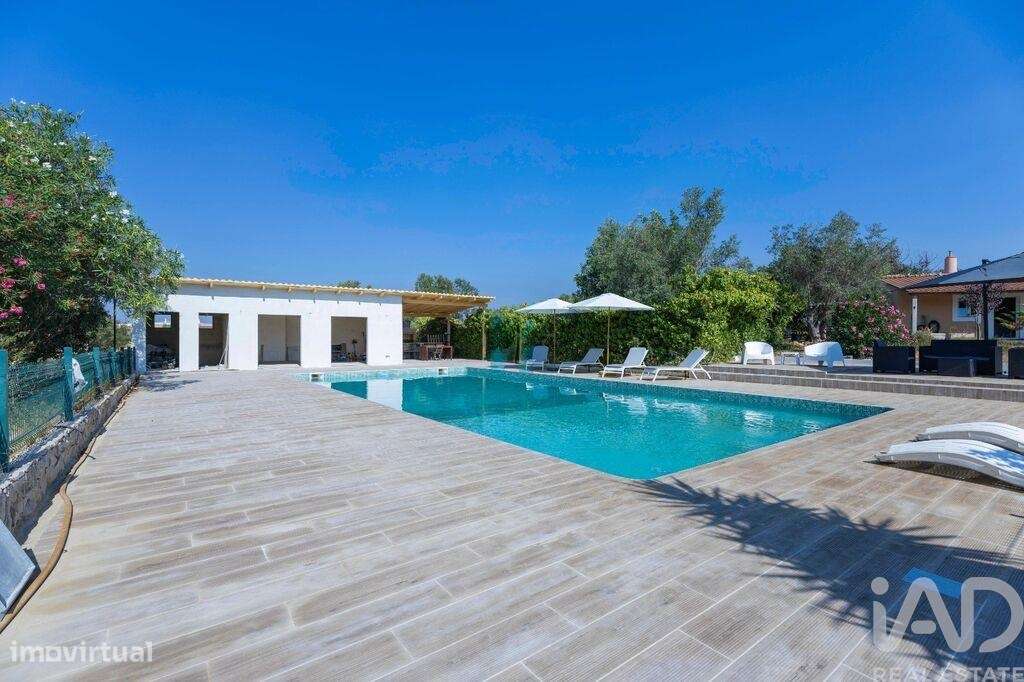 Quinta T3 em Silves de 299,00 m2 - Grande imagem: 2/22