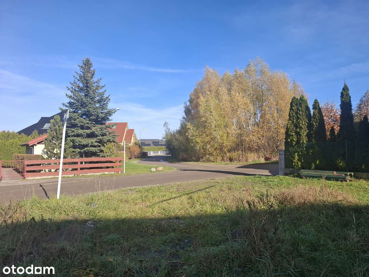 Usługowa/Mpzp/pełne media/cena brutto (23%) - Pełny obrazek: 1/10