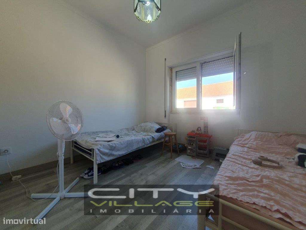 terreno urbano Moradias Zona São Francisco-14