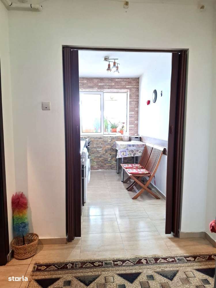 Comision cumparator0%, 2 camere ,decomandat -mobilat si utilat - Imagine principală: 3/11