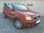 Ford Fusion 1.6 + - 3