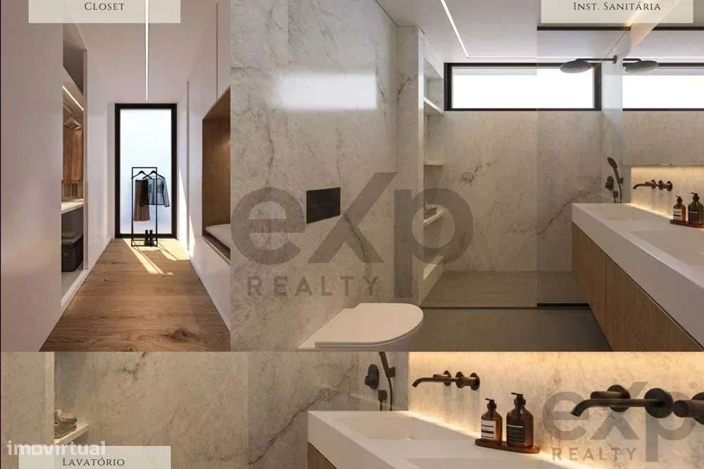 Moradia de Luxo T3 Vista Mar Definitiva no Funchal, Ilha da Madeira - Grande imagem: 5/16