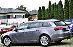 Opel Insignia 1.6 CDTI ecoFLEX Start/Stop Business Innovation - 12