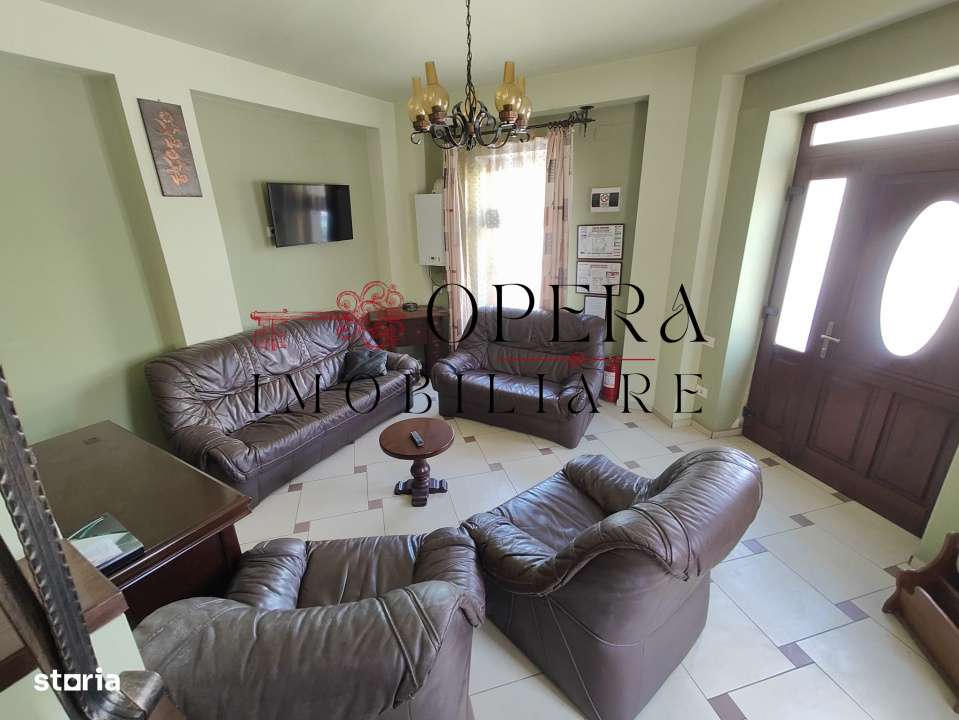 Spatiu comercial, 55 m.p., de inchiriat, zona Podul de Piatra - Imagine principală: 2/4