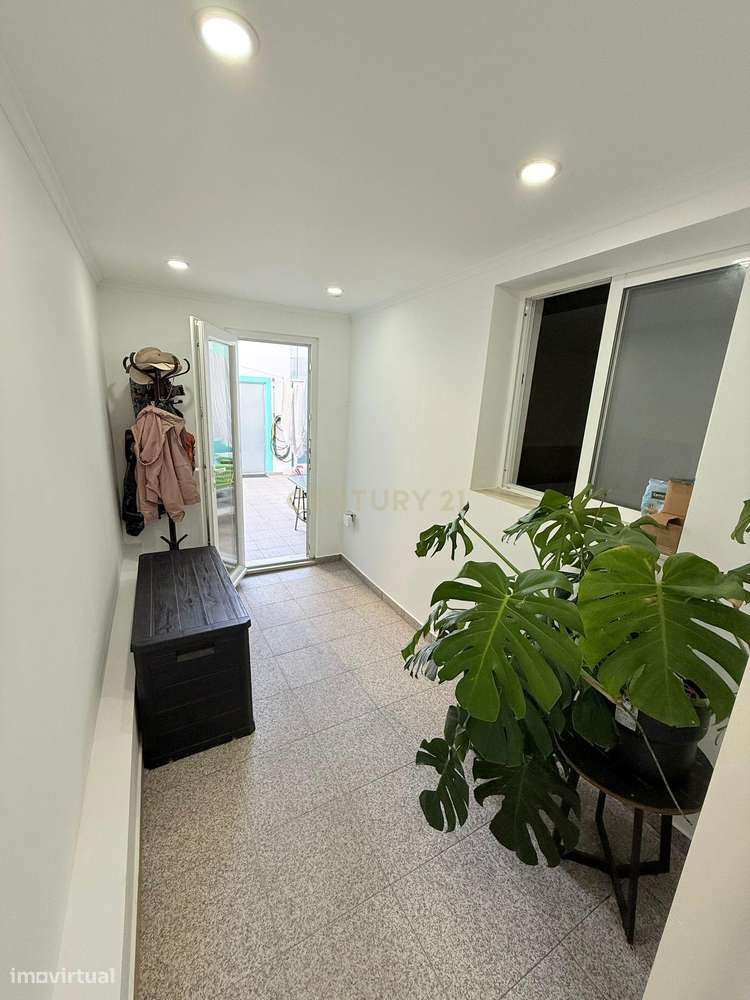 Moradia T4 I Bombarral-19