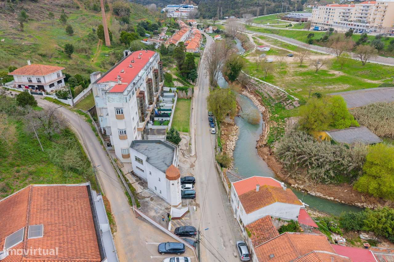 Escritório em Alcobaça-16