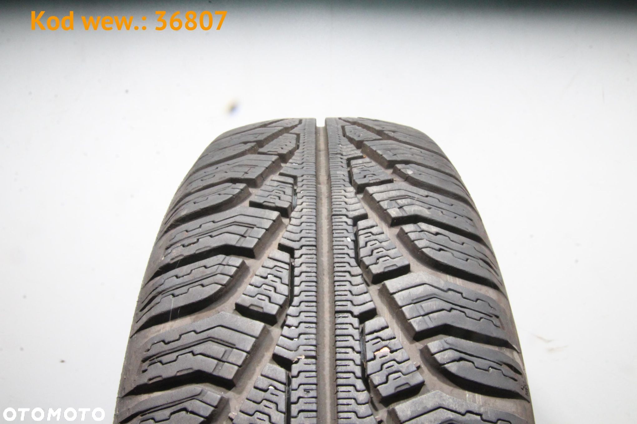 Uniroyal MS Plus 77 - 205/60 R16 - 1