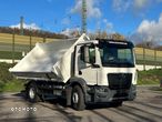 MAN TGM 18.320 4X2 - 20