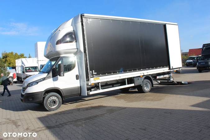 Iveco Daily - 14