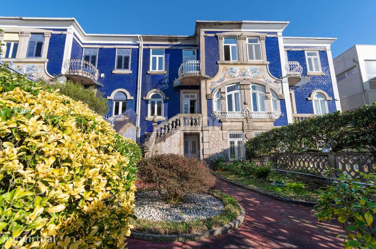 Moradia T6 - Amial - Porto - Grande imagem: 3/60