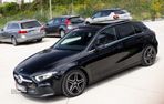 Mercedes-Benz A 180 d Progressive Aut. - 32