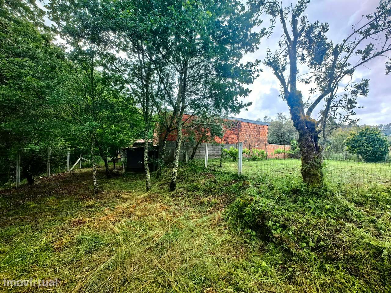 (reservado )MORADIA T3 - SANTA CRISTINA-6