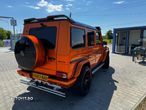 Mercedes-Benz G 63 AMG SW Long - 15