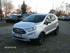 Ford EcoSport 1.0 EcoBoost TITANIUM - 29