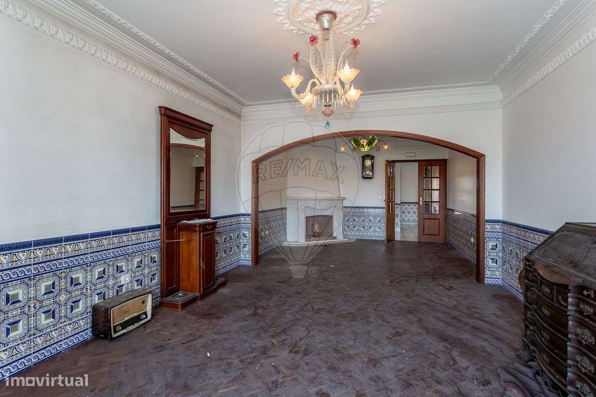 Apartamento T3 para venda - Grande imagem: 5/29