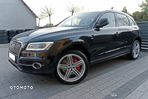 Audi Q5 3.0 TDI Quattro S tronic - 1