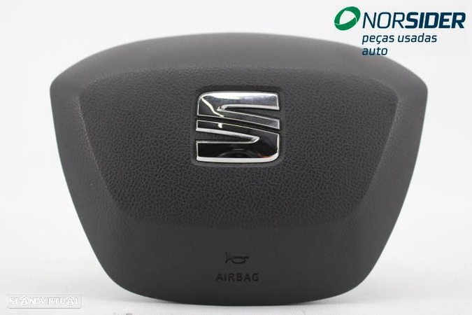 Conjunto de airbags Seat Ibiza|17-21 - 6