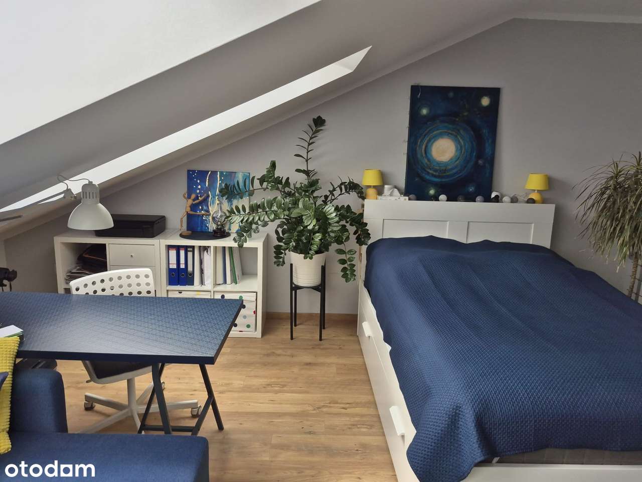 Kiełczów okolica Wrocławia ul. Makowa 2018 r + komórka + m. parkingowe-7