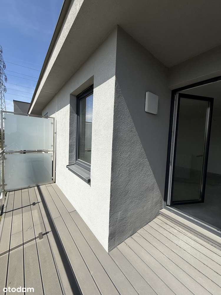 NOWE, ODDANE DO UŻYTKOWANIA, BLISKO KANAŁU ŻERAŃSKIEGO 4-pok. 76,37m2-4