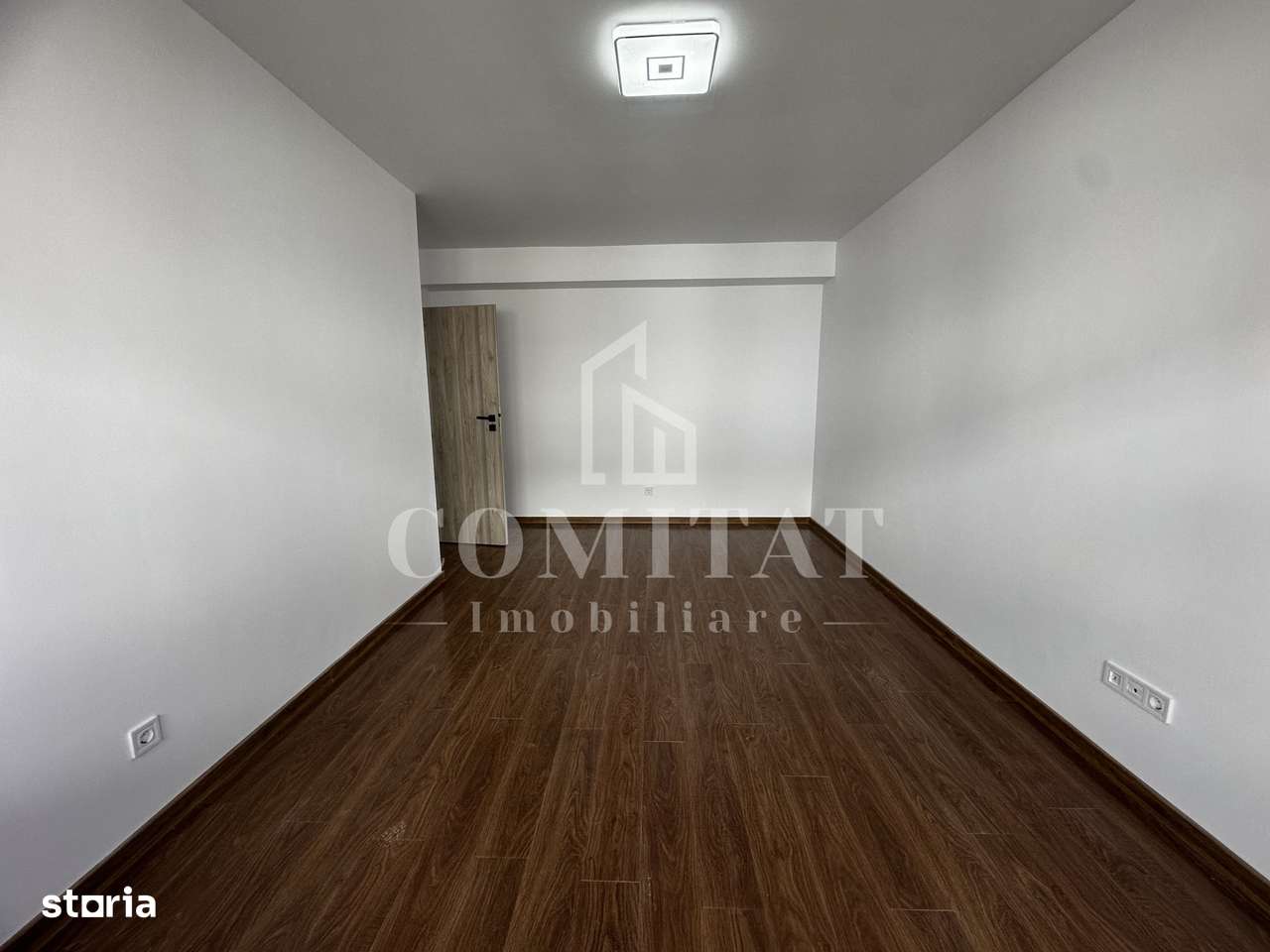 Apartament finisat | Etaj intermediar | Cartier Terra - Imagine principală: 5/13